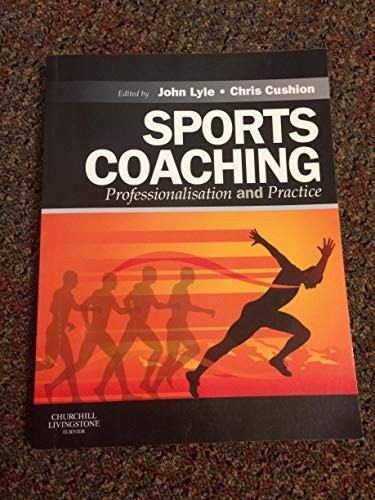 Sports Coaching: Professionalisation and Practice,John Lyle, Dr. - Image 3