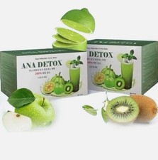 1 Ana Detox Box