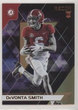 2021 Panini Chronicles Draft Picks Recon Bronze DeVonta Smith #137 2l4