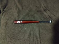 battes de baseball en Alliage d'Aluminium Longueur 50cm