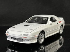 Miniature Mazda RX7