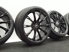 20 Zoll ABT GR20 Audi RS3 8Y Sommerräder Original Felgen Goodyear 245/30 R20