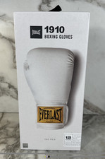 Everlast 1910 Classic Boxing Gloves 12oz Hook...