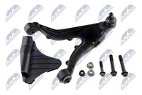 NTY Querlenker Dreieckslenker ZWD-VV-008 FüR V70 S70 C70 Volvo 874 1 875 876 850