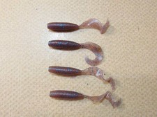 Gary Yamamoto 4 Inch Glove Pieces 35889