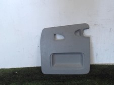 Porte arrière et accessoires Renault B70