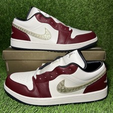 Jordan 1 SE Low Year of the Dragon W for sale | eBay
