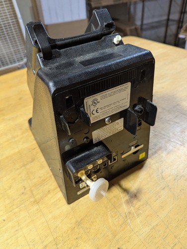UNGETESTET, OHNE KABEL Industrial Scientific DS2 Ventis MX4 Dockingstation 18108630 - Bild 6 von 15