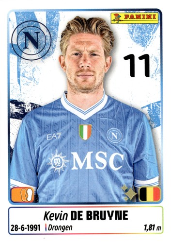 PANINI CALCIATORI 2025-2026 FIGURINE A SCELTA #206-#410  PRENDI 4 + 10 GRATIS - Photo 139/206