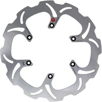Bremsscheibe Braking Wave YA18FID, Vorne FüR Yamaha TT 600 E, Bj. 1994-1998