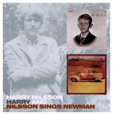 Harry / Nilsson Sings Newman