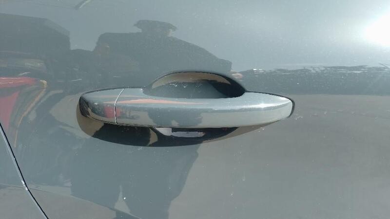 maniglia esterna posteriore destra RENAULT CAPTUR II HF TCE 90 mocep1571565