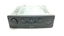 Autoradio Renault VEL SATIS