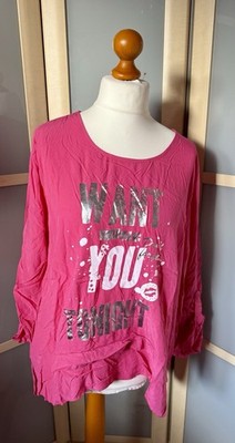   Tredy, Bluse, Shirt, Gr. 2  