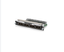 HPE/Aruba JL084A 3810M 4-Port Stacking Module, 1 Year Warranty
