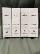 New image clear cell lot - 10 Pieces