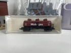Train Car Lot Of 11 Lifelike, Conductors Choice, N Scale Plus Church & Mill. — photo 9
