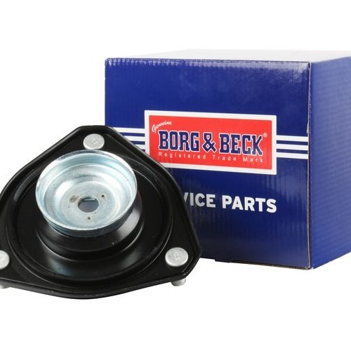 BORG & BECK Suspension Strut Support Mount BSM5593