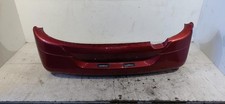 Pare-choc arrière Alfa Romeo ALFA GTV