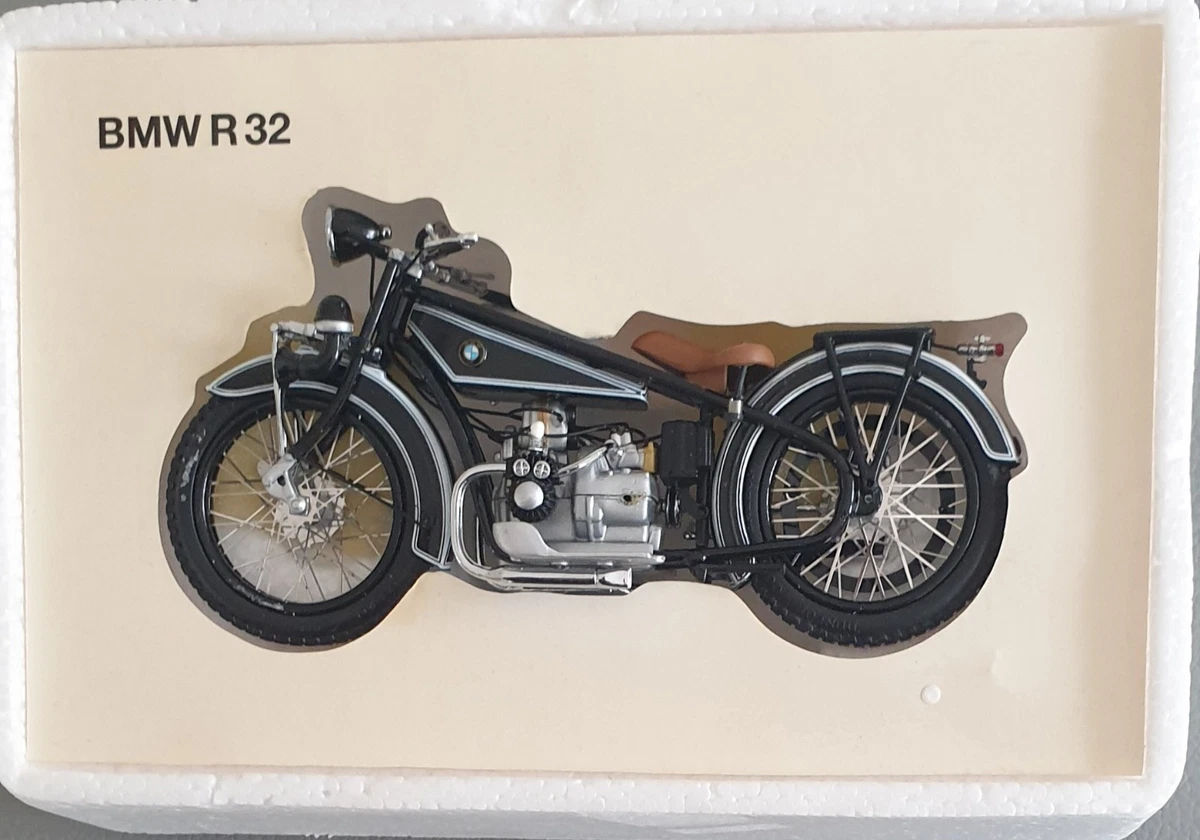 Bmw R32 in Motorrad- & Quad-Modelle online kaufen | eBay.de