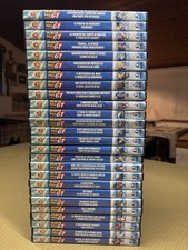 Dragon Ball Gt DVD Collection 26 Dvd DeAgostini (incompleta)