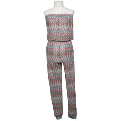 4 Fashion Victims, Jumpsuit, Größe: S, Mehrfarbig, Sonstiges, Damen #yFe