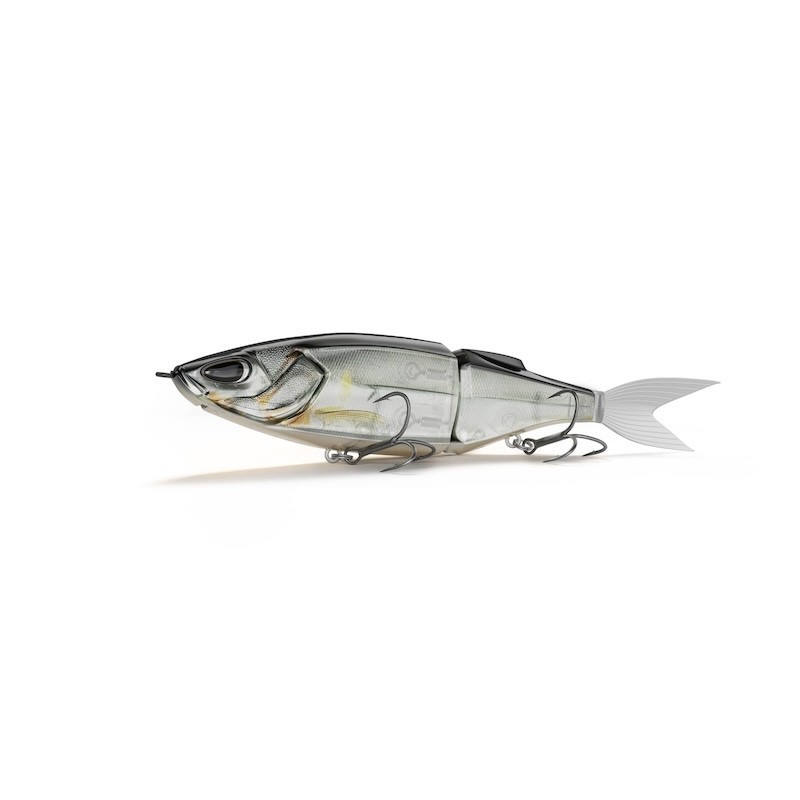 Leurre Nays TRN 190 souple 19cm pour brochet et sandre en lac et rivière
