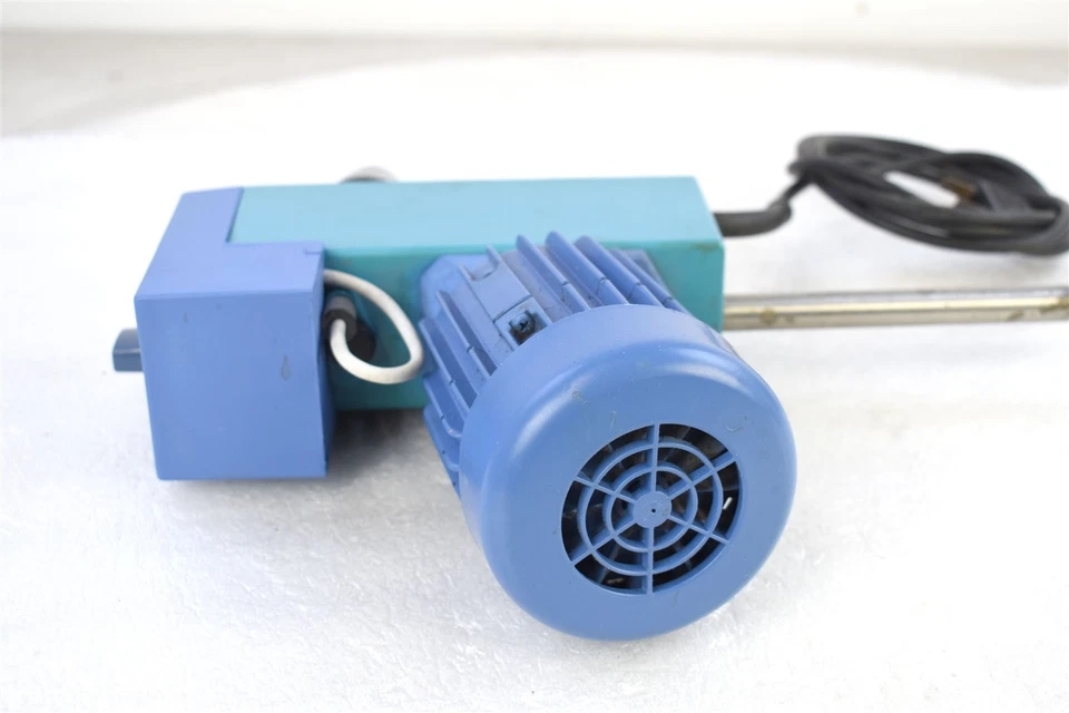 Mezclador agitador digital IKA RW20 DZM.N S1 Foto 4 de 4