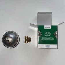 Altecnic Mini Expansion Vessel Shock Arrestor 0.16L Water Hammer PV016C