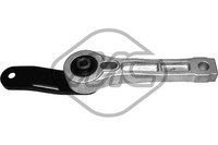 Motorlager Metalcaucho 04872 FüR Caddy 5K1 5M1 521 1K1 VW Plus Golf 5 6 Variant