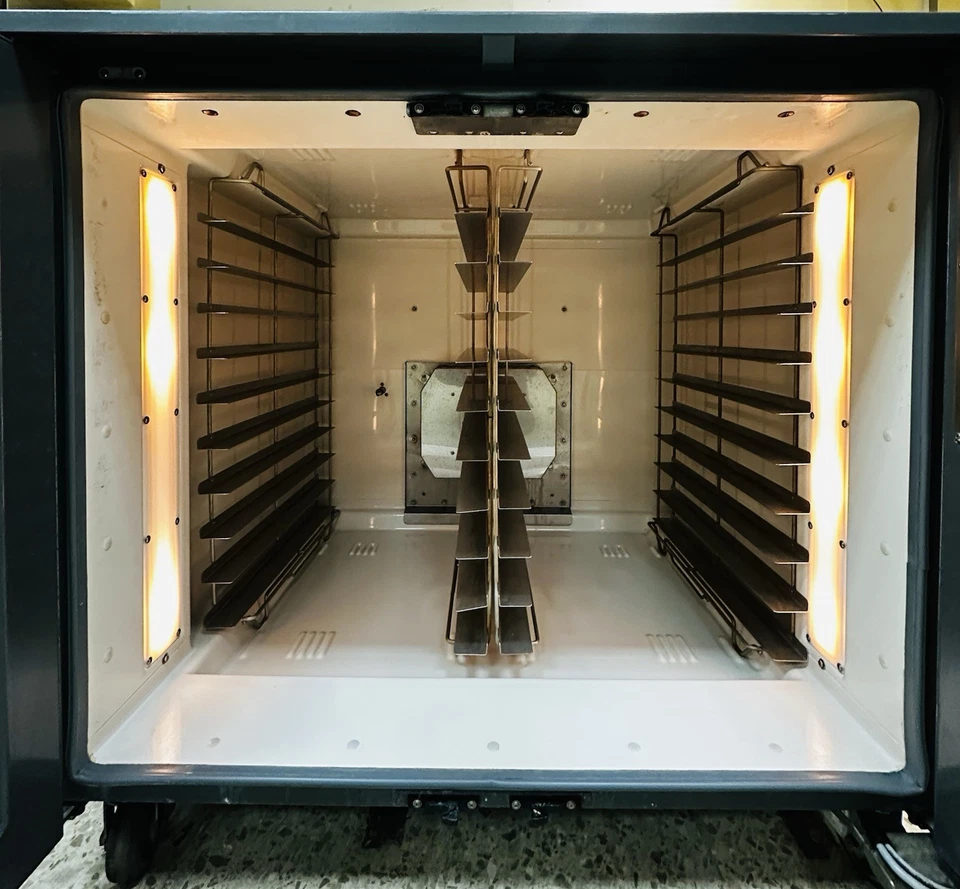 Wiesheu GS2 ED60/40 Gärschrank Bj.2010 - Bild 3 von 4