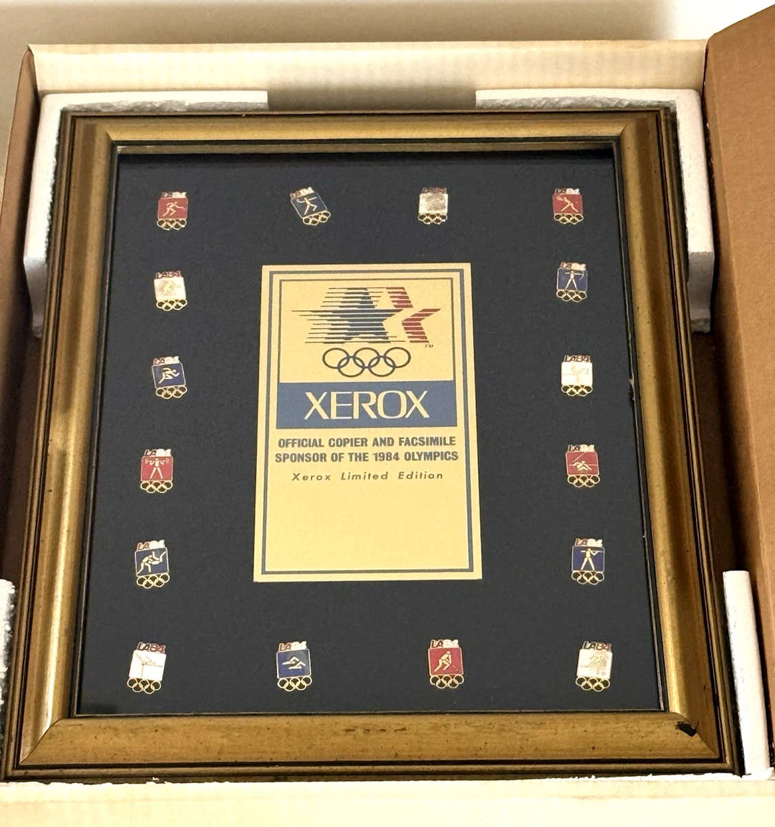 公式　オリンピック　歴代　ピンバッチ　メタルプレート　オフシャル Olympics Vintage Sports Pins for sale | eBay