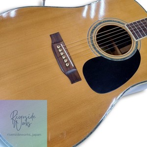 Suzuki Three S Guitar for sale | eBay