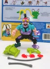 Vintage 1990 Scumbag Teenage Mutant Ninja Turtles Playmates TMNT Profile card