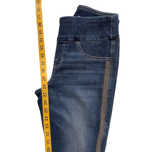 Rock & Republic Women's Kasandra Low-Rise Bootcut Jeans in Amethyst Wash | Bloomingdale's Women