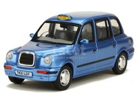 LTI TX1 London Taxi Cab 1998 - Vitesse 1/43