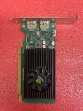 PNY NVS 310 PCI EXPRESS CARD with Full Size Bracket "Make an Offer"