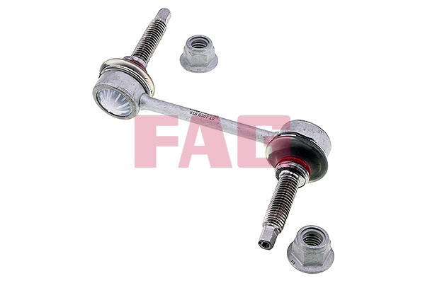 FAG Koppelstange Stabilisator FüR Land Rover Range Sport Discovery IV-image