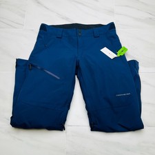 Obermeyer Ski Trousers Force 'Midnight Navy' 25071-24063 size 2XL