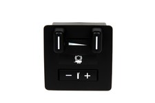 GM Genuine Parts 15926102 Trailer Brake Control Switch Assembly