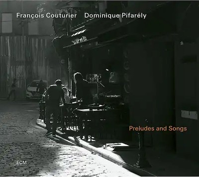 Preludes and Songs