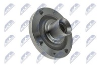 KLP-CT-000P Nty Radlagersatz FüR CitroËN,Ds,Peugeot