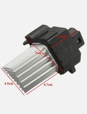 Résistance Chauffage Clim Ventilation Pour BMW Série 3 5 E36 E46 E39 E83 E53 X3