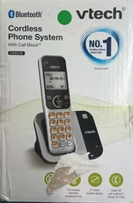 VTech CS5319 Single Handset Cordless Phone w/ Caller ID/Call Waiting,