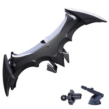 livin Alloy Material Unique Phone Holder Mount for Car Gifts for Men Bat Deco...