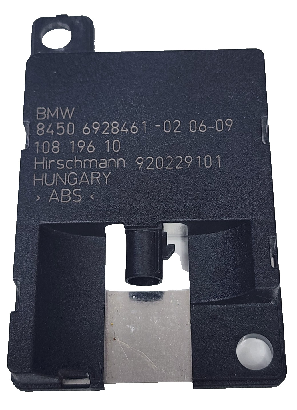 BMW E60 E90 E39 E63 E38 E65 E70 E71 MINI Bluetooth Antenna 84506928461 Tested