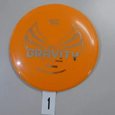 Latitude 64 Zero Gravity Diamond - Pick Your Disc!