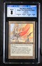 RED MANA BATTERY Legends U CGC 8 MTG [Nostalgium]