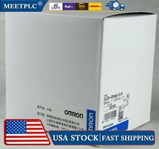 1PC OMRON PLC CJ2H-CPU66-EIP Module CJ2HCPU66...