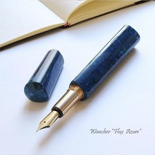 Foto de Japan Blue Fountain Pen